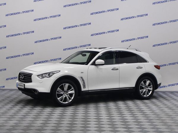 Infiniti