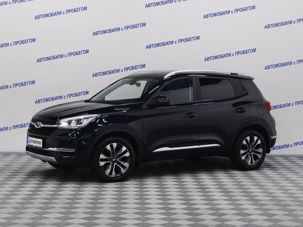 Chery