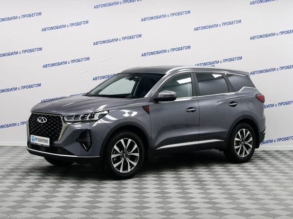 Chery