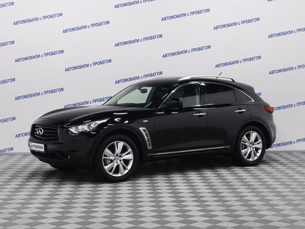 Infiniti