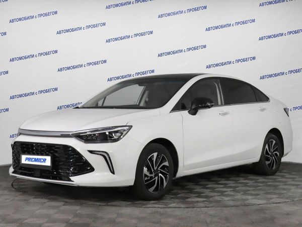 BAIC