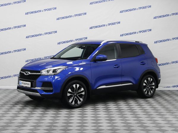 Chery