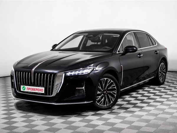 Hongqi
