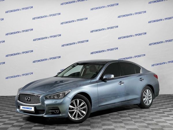 Infiniti