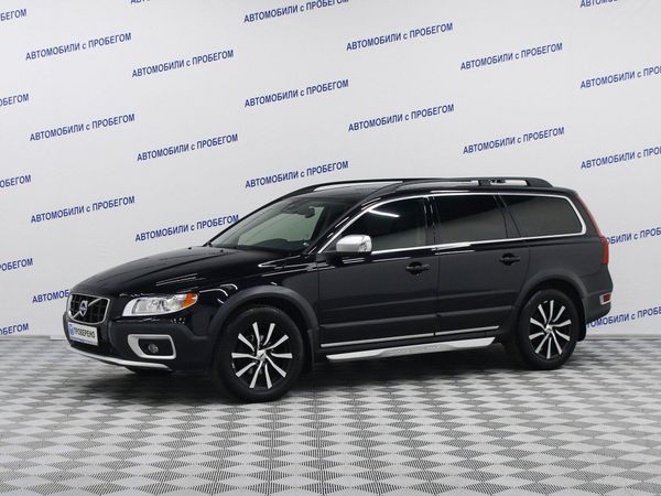 Volvo