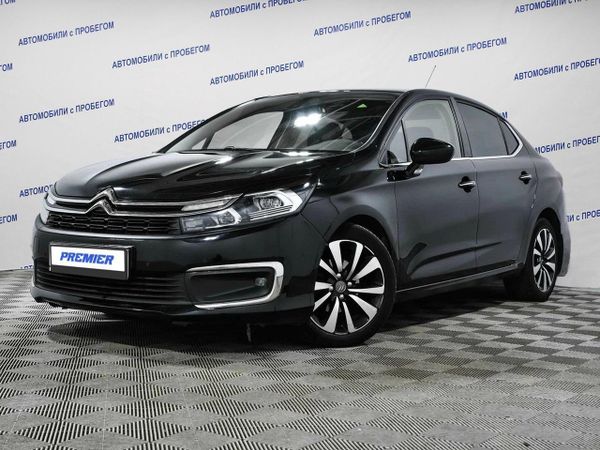 Citroen