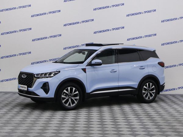 Chery
