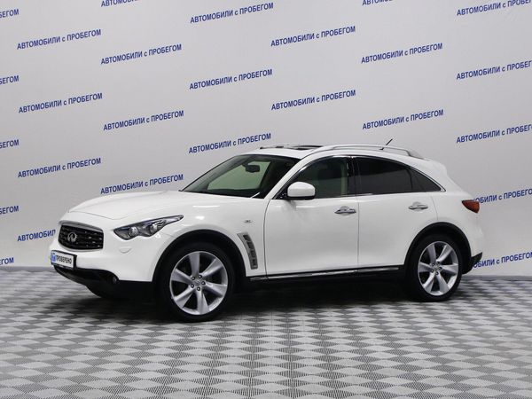 Infiniti