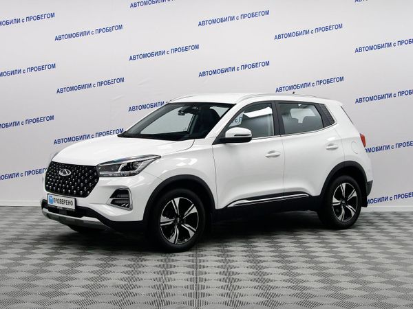 Chery