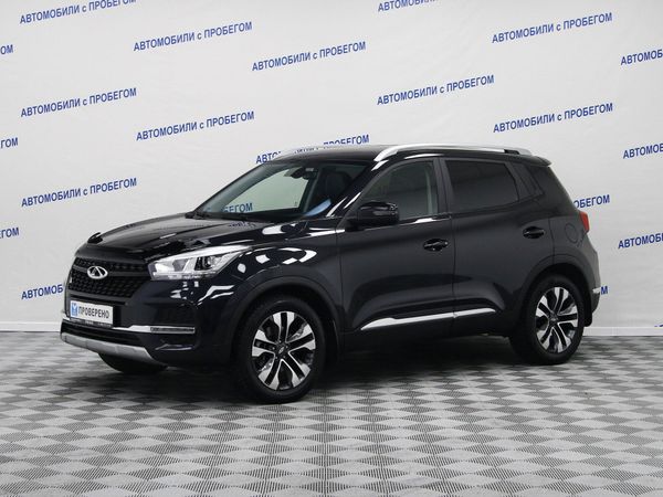 Chery