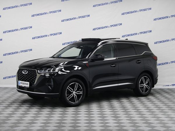 Chery