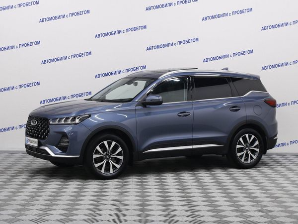 Chery