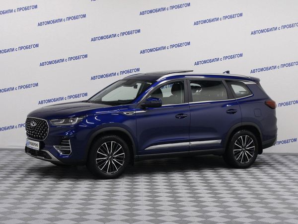 Chery