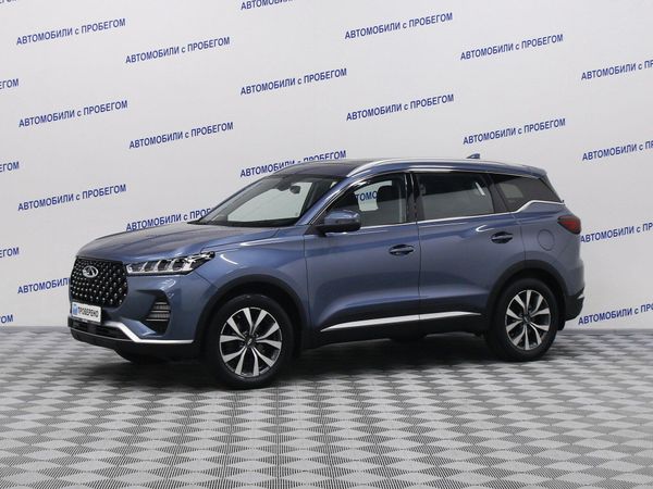 Chery