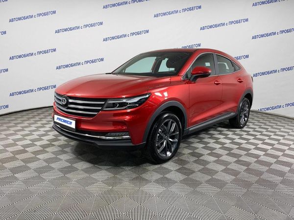 Dongfeng