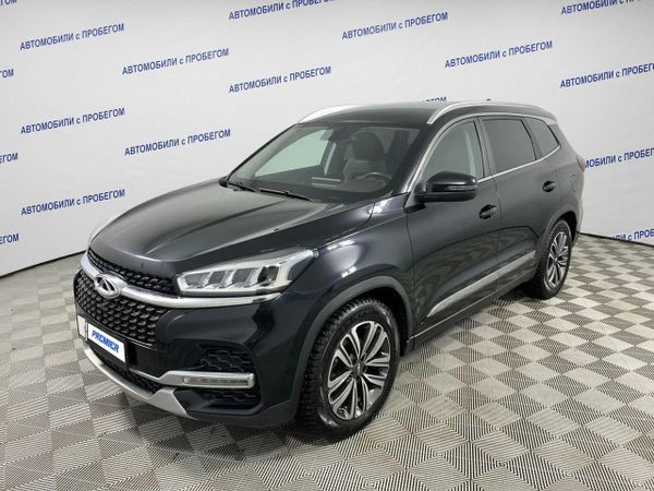 Chery
