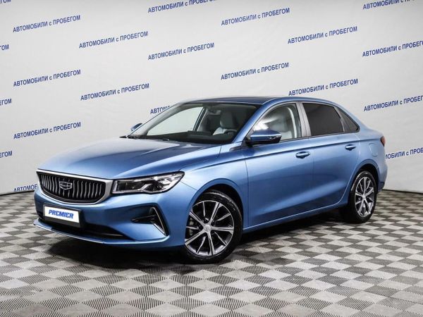 Geely