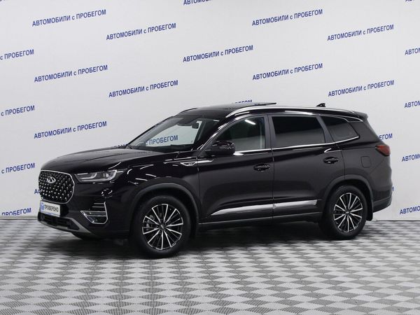 Chery