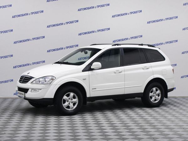 SsangYong
