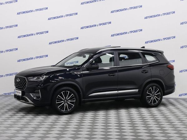Chery