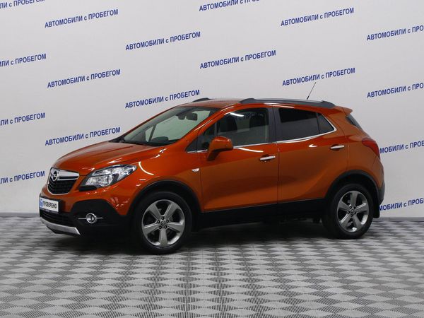 Opel