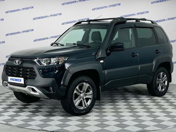 LADA