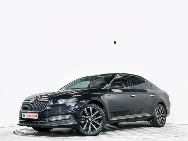 ŠKODA
